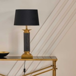 Lampe à poser Marie-Louise