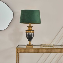 Lampe à poser Gloriette