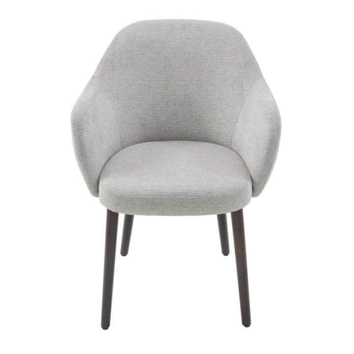 Bridge Ernest gris lot de 6pcs