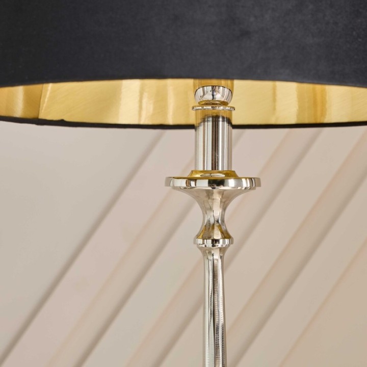 Lampe sur pied Colette
