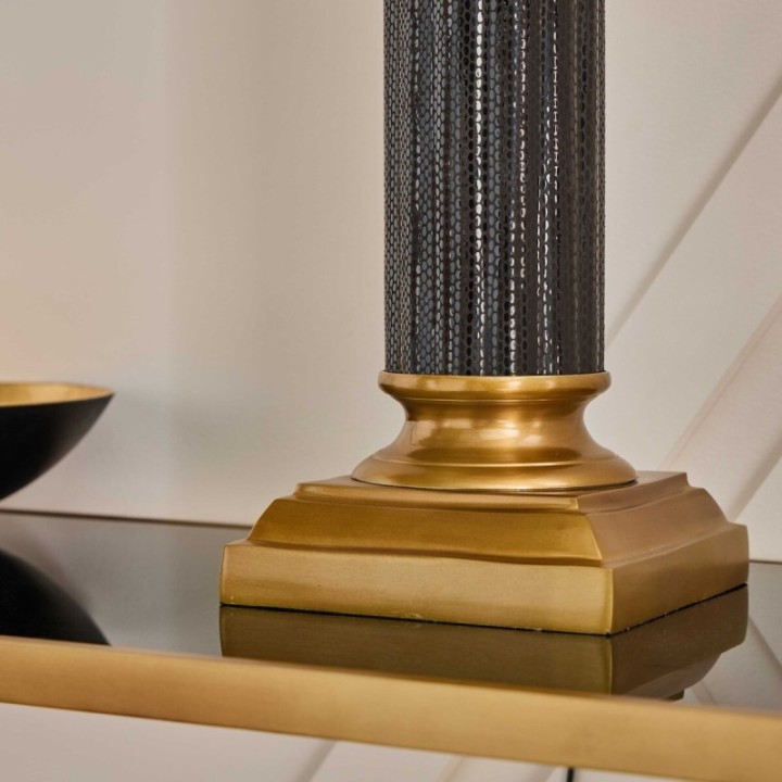Lampe à poser Marie-Louise