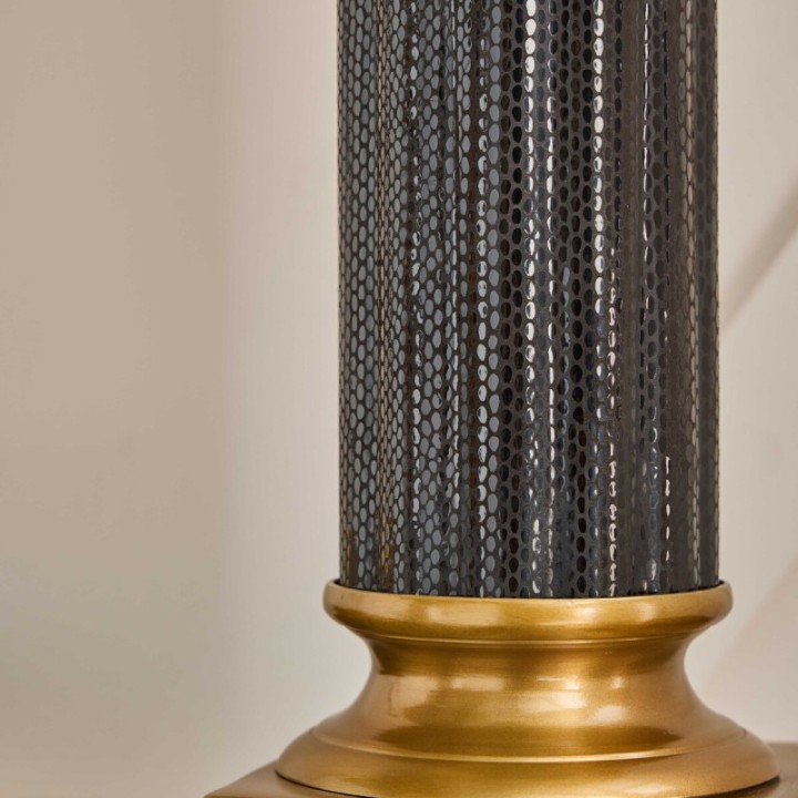 Lampe à poser Marie-Louise