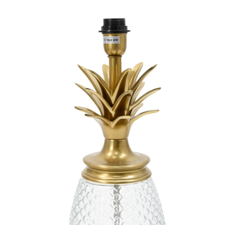 Lampe à poser Ananas