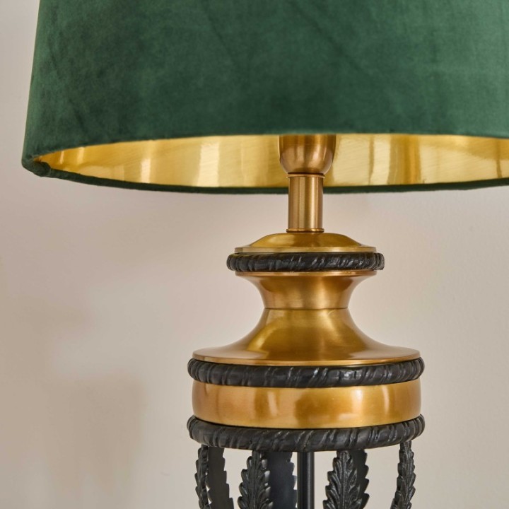 Lampe à poser Gloriette