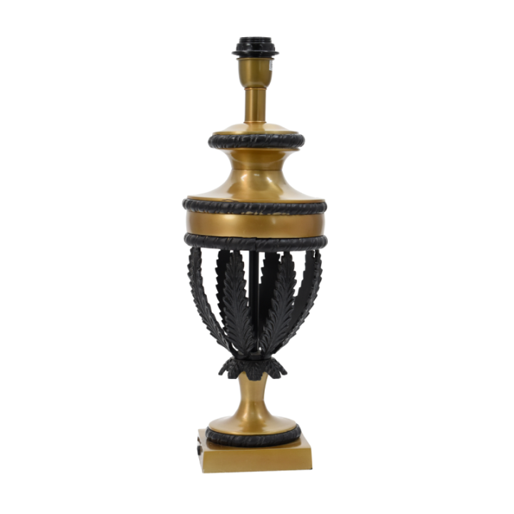 Lampe à poser Gloriette
