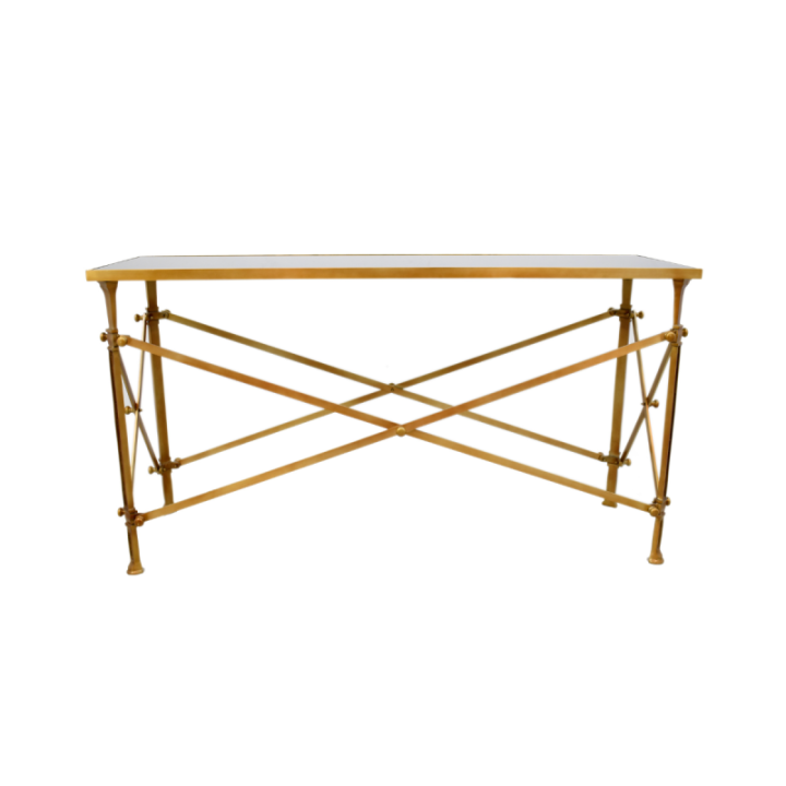 Console Pompadour