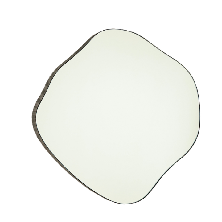 Grand miroir Cloud