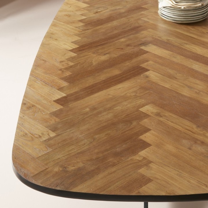 Table Bernard