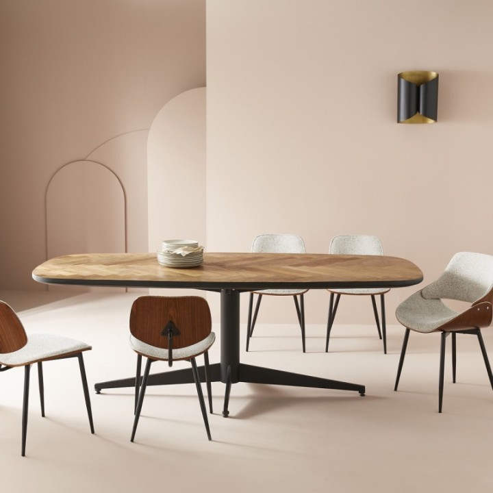 Table Bernard