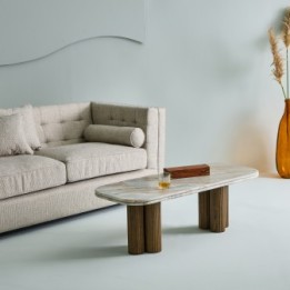 Table Basse Buren
