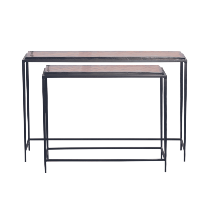 Petite Console Igloo