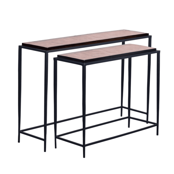 Petite Console Igloo