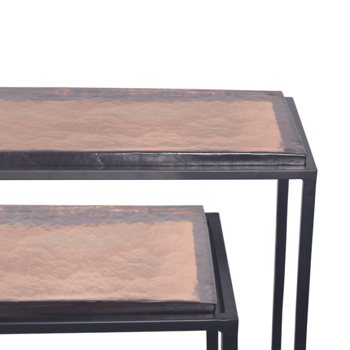 Petite Console Igloo