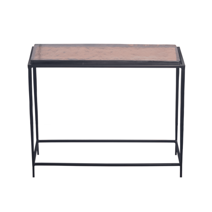 Petite Console Igloo