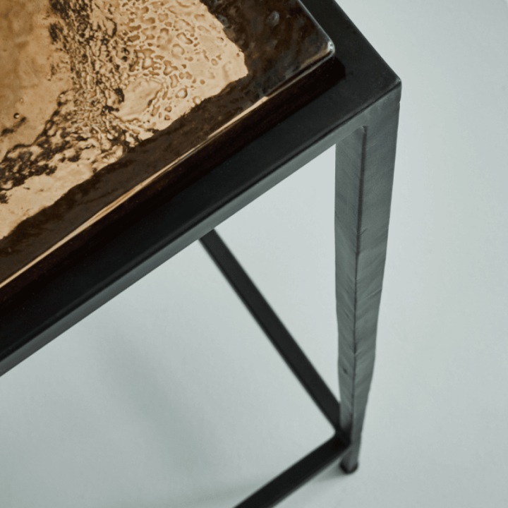 Petite Console Igloo