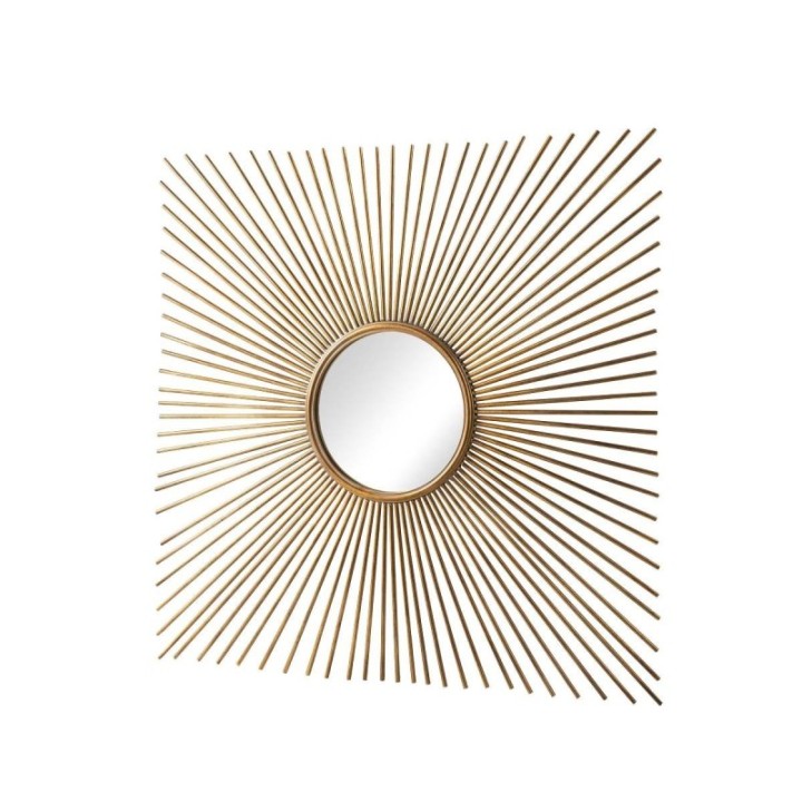 Miroir Straw