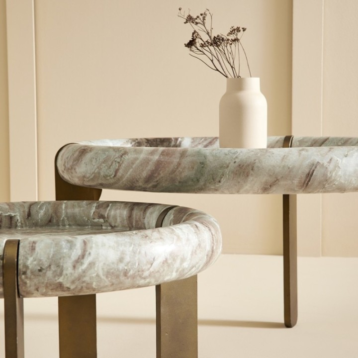 Petite Table basse Prosper