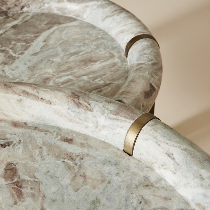 Grande Table basse Prosper