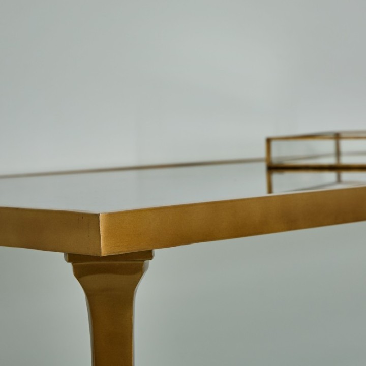 Console Pompadour