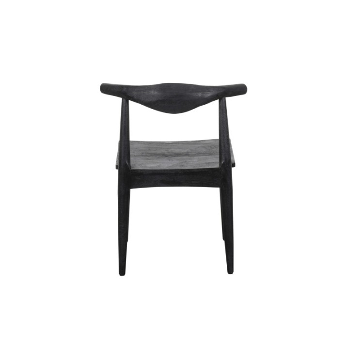 Chaise Lucien Lot de 2pcs