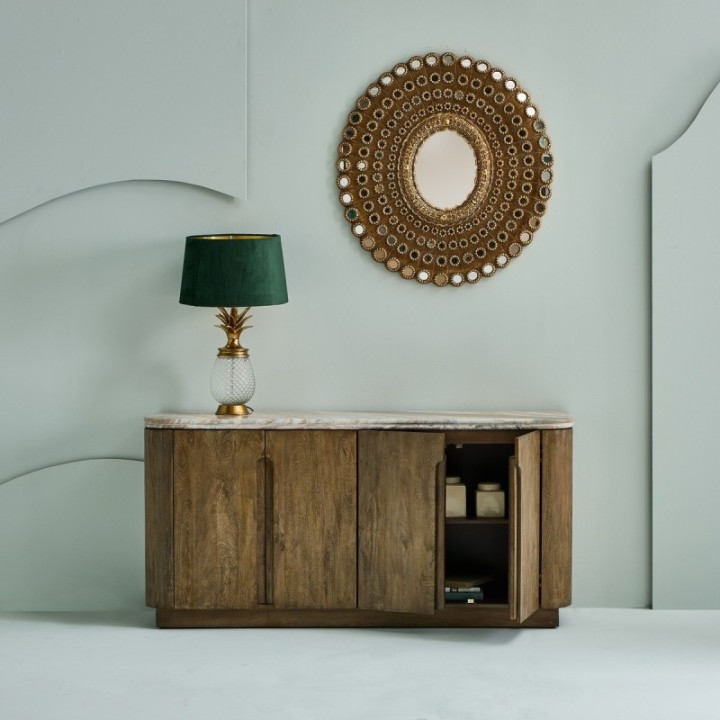 Buffet BUREN