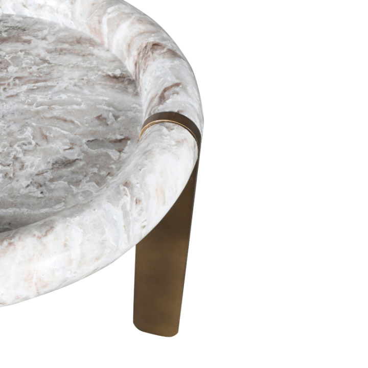 Petite Table basse Prosper