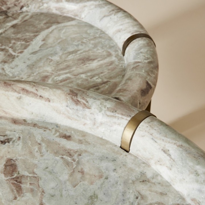 Grande Table basse Prosper