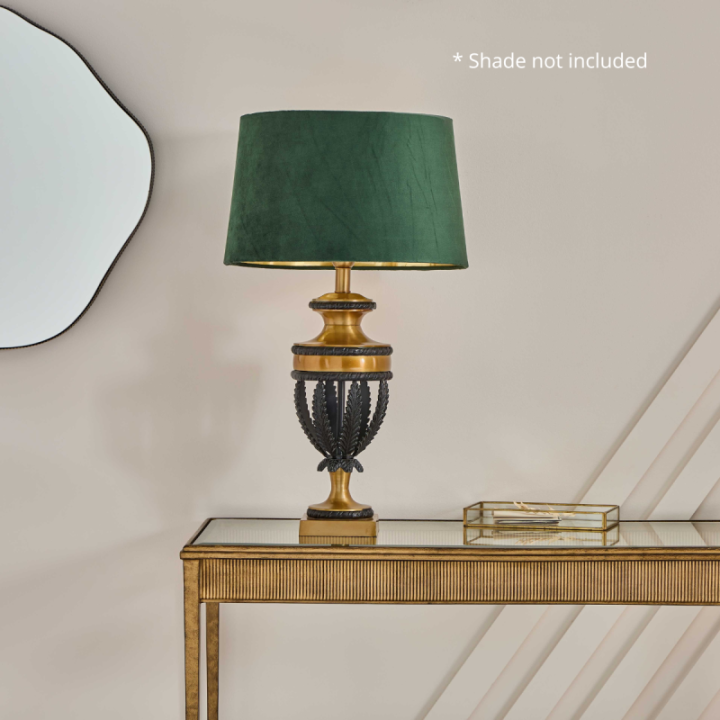 Lampe à poser Gloriette