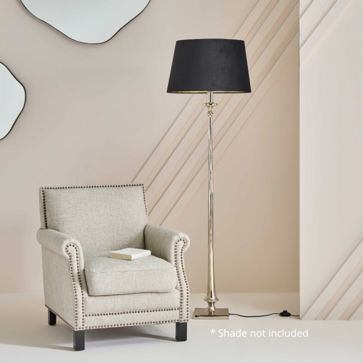 Lampe sur pied Colette
