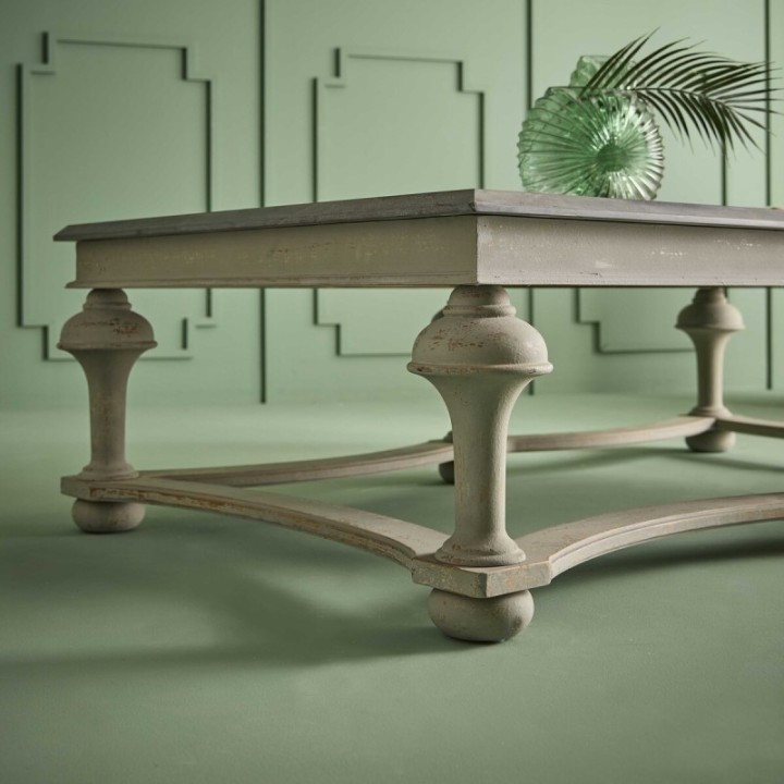 Table basse GIVENCHY