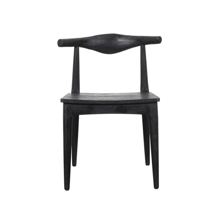 Chaise Lucien Lot de 2pcs
