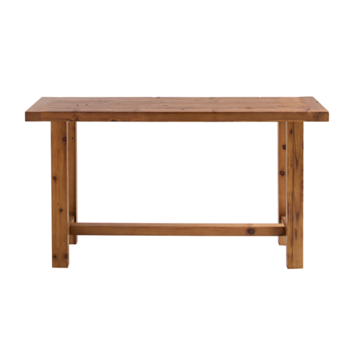 Console en pin massif MAZOT