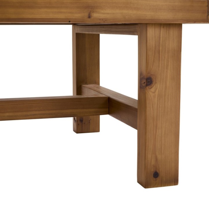 Table basse Mazot