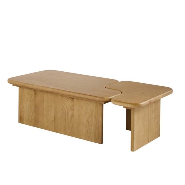 Tables basses Metropolis