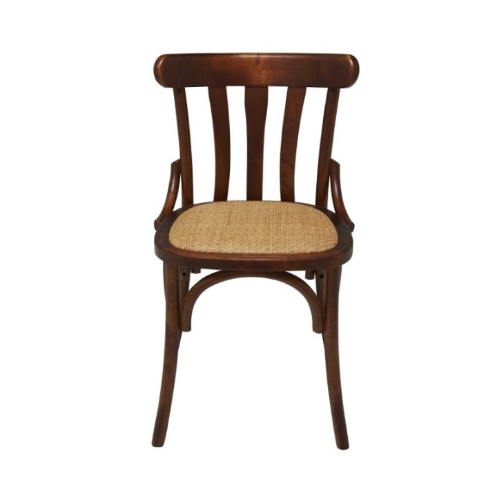 Chaise Estaminet - Lot de 2pcs