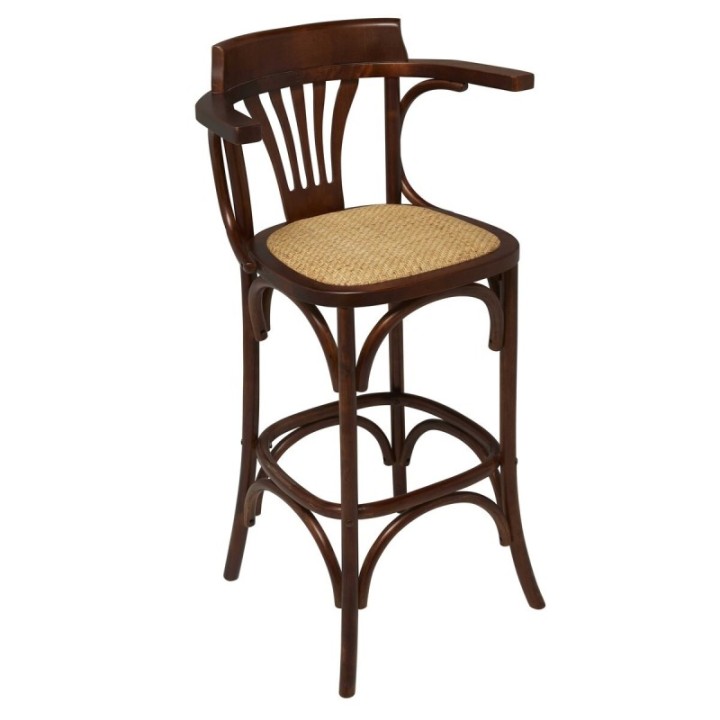Chaise de bar Estaminet