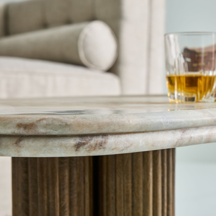 Table Basse Buren