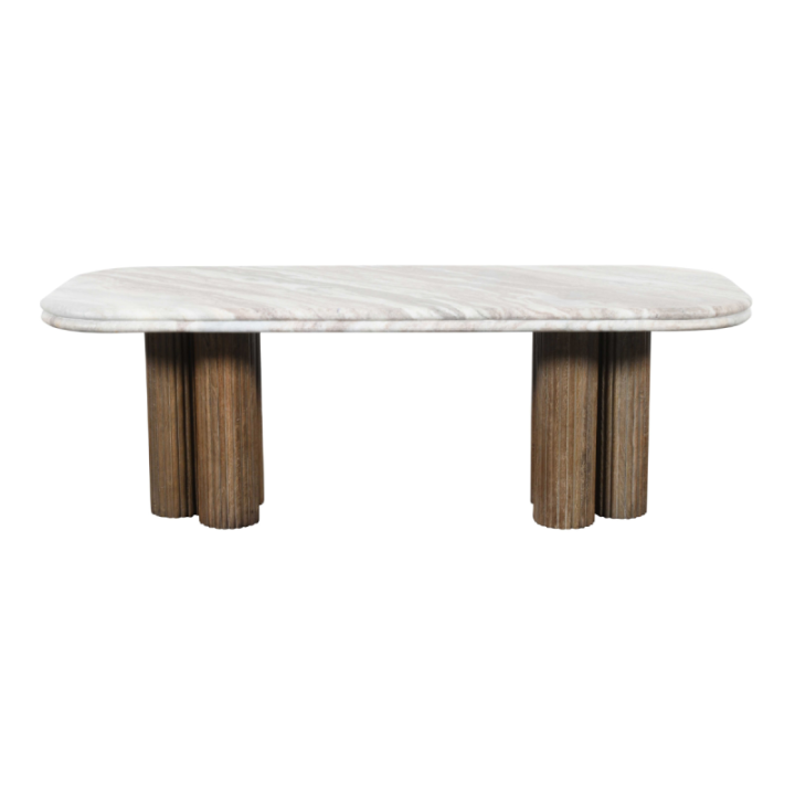 Table Basse Buren