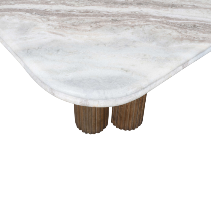 Table Basse Buren