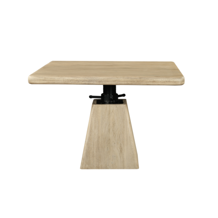 Table Archimède