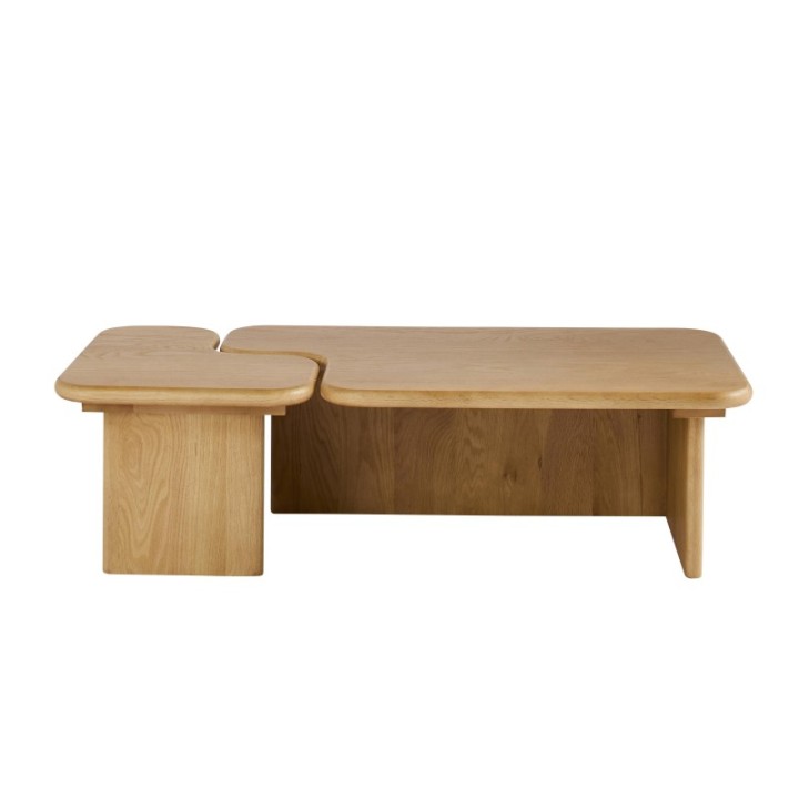 Tables basses Metropolis
