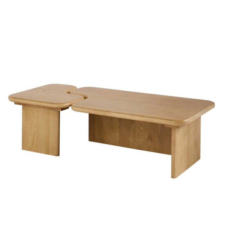 Tables basses Metropolis