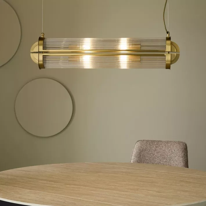 Luminaires